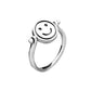 Smiley Face Mood Ring