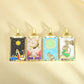 Tarot Cards Necklace