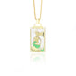 Tarot Cards Necklace