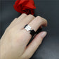 Transformable Unisex Ring "Forever"